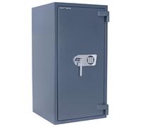 Rottner Imperial 100 IT EL Fire Coffre-Fort Ignifuge à Serrure Électronique