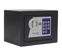 Rottner Jupiter 1 Coffre-fort pour Meubles à Serrure Électronique et e Secours Anthracite