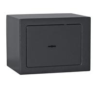 Rottner Jupiter 1 Coffre-fort pour Meubles avec Serrure nthracite
