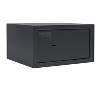 Rottner Jupiter 2 Coffre-fort pour Meubles avec Serrure nthracite