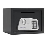 Rottner Jupiter 3 Coffre-fort pour Meubles avec Serrure Électronique et Fente Anthracite