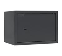 Rottner Jupiter 4 Coffre-fort pour Meubles avec Serrure nthracite