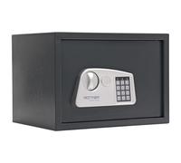 Rottner Jupiter 4 Coffre-fort pour Meubles avec Serrure Électronique Anthracite
