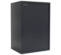 Rottner Jupiter 5 Coffre-fort pour Meubles avec Serrure nthracite