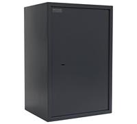 Rottner Jupiter 5 Coffre-fort pour Meubles avec Serrure nthracite