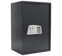 Rottner Jupiter 5 Coffre-fort pour Meubles avec Serrure Électronique Anthracite