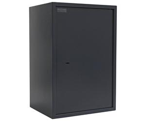 Rottner Jupiter 5 Coffre-fort pour Meubles avec Serrure nthracite