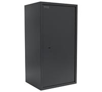 Rottner Jupiter 6 Coffre-fort pour Meubles avec Serrure nthracite