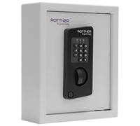 Rottner Keytronic 20 Armoire à Clés à Serrure Électronique