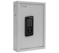 Rottner Keytronic 48 Coffre à Clés avec Serrure Électronique