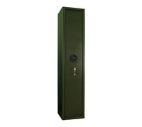 Rottner Montana 5 Armoire à Armes avec Serrure à Clé