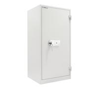 Rottner Office 1 Premium DB Armoire Anti-effraction avec Serrure à Clé