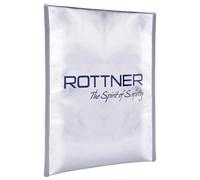 Rottner Porte-documents ignifuge format A4