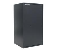 Rottner PowerSafe PS 800 IT DB Coffre-Fort Certifié Serrure à Clé