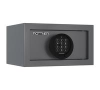 Rottner Praktik 17 Coffre-fort S1 Serrure électronique Anthracite