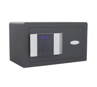Rottner Prestige 200 Coffre-Fort pour Meuble avec Serrure Électronique et Écran Tactile