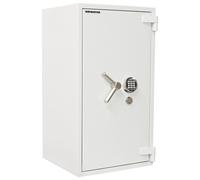 Rottner Projekt 100 EL IT EN4 Premium Coffre-fort anti-effraction à serrure électronique