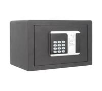 Rottner RFID 1 coffre-fort électronique pour meubles anthracite | serrure RFID | 35 x 25 x 25 cm