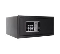 Rottner RFID LAP EL Premium Coffre-Fort d’Hôtel à Serrure Électronique