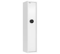 Rottner Yukon 5 S1 Ammo Armoire à Armes Gris Clair avec Serrure Électronique