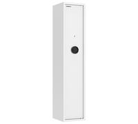 Rottner Yukon-5 S1 DB Armoire à Armes avec Serrure à Clé