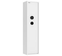 Rottner Yukon 8 S1 Armoire à Armes Gris Clair avec Serrure Électronique