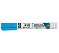 ROTULADOR Pebeo 7A Telas Claras Azul Claro