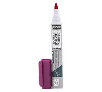 ROTULADOR Pebeo 7A Telas Claras Rosa
