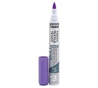 ROTULADOR Pebeo 7A Telas Claras Violeta Flúor