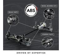 Rotule de barre de connexion A.B.S. 230762