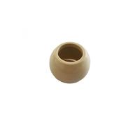 Rotule pour buse de refoulement Cofies de piscine - 22mm - Sable - ORNX15017SA -