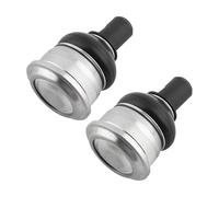 rotules direction Jeu de bras rotule inférieur avant Compatible avec Benz pour 190E 1984-1993 pour 300CE 1988-1993 1072602Set2 V3071161 1243330327