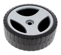 Roue 2609003159 - broyeur vegetaux bosch G