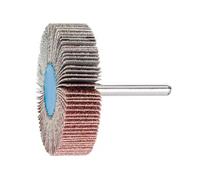 PFERD TOOLS 44507066 Roue à lamelles sur tige Diamètre 60 mm 10 pc(s)