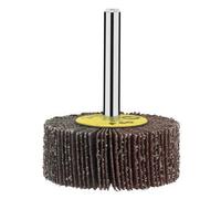 Roue à lamelles Ø 60 x 40 mm G120, cylindrique