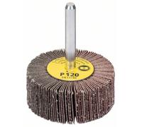 Roue à lamelles 6 mm, 120, 50 mm, 20 mm Bosch 1609200288