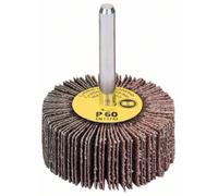 Roue à lamelles 6 mm, 60, 50 mm, 20 mm Bosch 1609200287