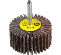 Roue à lamelles km613 80*30*6 gr.80(45411) Op.10 pcs