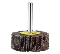Roue à lamelles pour perceuses, 50 mm Bosch 2609256283