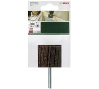 Roue à lamelles pour perceuses, 60 mm Bosch 2609256285