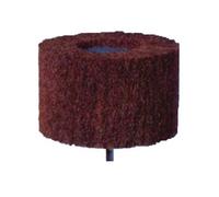 Roue à lamelles WEBRAX sur tige 80 x 50 mm G100 HERMES 6150488