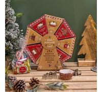 Roue a surprise du patissier de noel m4