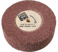 Roue abrasive à lamelles Fein Ø 150 mm 14 mm - 63721003017