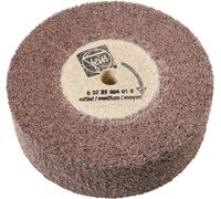Roue abrasive à lamelles Fein Ø 150 mm 14 mm - 63721004015