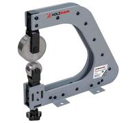 Roue anglaise - RSM500 - portée 191 mm - 5 roues interchangeables
