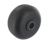 ROUE ANTI-SCALP