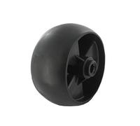 ROUE ANTI-SCALP