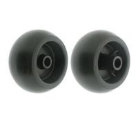 Roue anti-scalp - GILSON - TORO 710138 - pièce détachée - motoculture - 68-2730