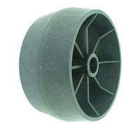 Roue anti-scalp Greenstar adaptable pour STIGA modèles Park 100M, 110S, 102M, 121M et Villa 85M. Remplace origine: 1134-2405-01