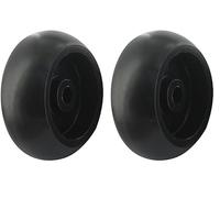 ROUE ANTI-SCALP (Lot de 2)